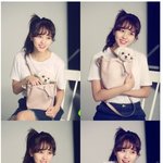 내 취향 여배우 김소현 비주얼 미모 분위기 <b>존예</b> 매력있어