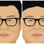 [EXO] 한남에 대해선 <b>얼굴얘기</b>를 꺼내면 안되,,