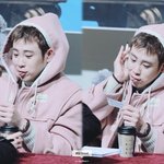 아이돌<b>지훈</b>이를모아보쟈