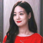 최근 드라마에서 이쁘다고 주목받는 배우