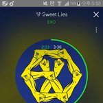 [EXO] 그래도 파워 이<b>정도</b>면 좀 버티는중 아니냐