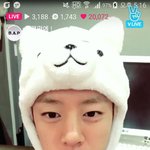 [BAP] <b>대현</b>이 V앱