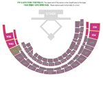 [BAP] 급함 다들어와 티켓팅<b>구역</b>
