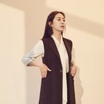 [드루와] 조르쥬 레쉬 <b>송윤아</b> 명품 화보 굿굿!