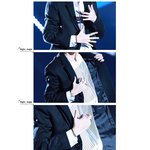 [워너원] 손도 잘생긴 <b>라이관린</b> (내기준)
