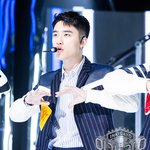 [도경수] 인기가요  <b>PD</b>노트 경수