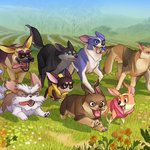 [도경수] 됴자기들아~ 지금 언더독 <b>펀딩</b>하고있어