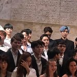 [EXO] 이렇게 보니 <b>막내</b>가 존잘이긴하다