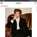 [강다니엘] 헐 대박!!!!! 커버모델이래!!!!!