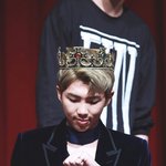 [방탄소년단] 곧 남준 <b>생일</b>이니까 남준 <b>사진</b> 파티