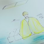 [이삐] <b>공약</b>_ 발로그린 팬아트