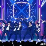 [EXO] 엑소 <b>멋지당</b> 엠카웨이보래