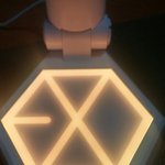 [EXO] ㅅㅂ이거 스탠드 샀는데