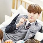 [방탄소년단] 이건꼭 먹어<b>야행</b>~~ㅋㅋㅋ