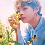 [방탄소년단] 미카엘 이런 이름일것같은 <b>비주얼</b>인데..
