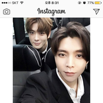 [NCT] 이게뭐라고 서운한거냐ㅋ재휸쓰(ㅅㅁㅇㅈ)
