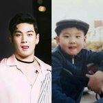 [강동호] 귀여운건 <b>여전</b>하구나