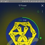 [EXO] 아니 ㅅㅂ 파티사람에 굿즈입고간사람은 뭐야