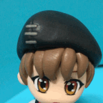 [박지훈] <b>지훈이</b> 피규어ㅋㅋㅋ