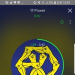 [EXO] 얘드라 엑소부채 <b>품절</b>이야?
