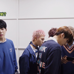 [골든차일드] 순간<b>포착</b> 봄니 넘나 귀엽짜나ㅠㅠㅠㅠㅠ