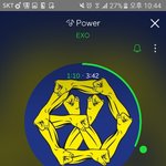 [EXO] ㅅㅂ 단순히 ㅂㅌ팬들한테 까이는 거면 걱정도 없겠다