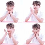 [박우진] 실물 영접한 사람 있엉?