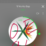 [EXO] 나 썩수신고 150개이상은한듯