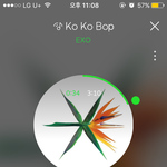 [EXO] 연말에 <b>대상</b>받고 준면이가