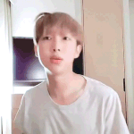 [방탄소년단] 김남준의 카와<b>이함</b>을 세상에게 어떻게 알려야 잘 알렸다고...