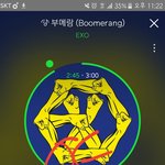 [EXO] 엑소<b>화법</b>은 항상마지막이 엑소엘인거래