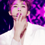 [방탄소년단] <b>십</b>분남앗다 도키도<b>키</b>