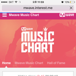 [EXO] 아니 씨바 나 암<b>웨이브</b> 투표하려는데