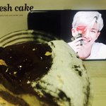 [방탄소년단] 주나 생일축하해..