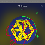 [EXO] 엑소좋아하는거 초반에는