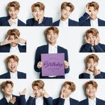 [방탄소년단] 우리 든든하고 잘난 <b>쭈니</b> 생일축하해~~~~