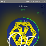 [EXO] 이와중에 미안한데 암<b>웨이브</b> 투포 안해도돼