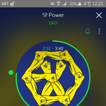 [EXO] 시상식 위<b>아원</b> 엑소사랑하자 외치러갈사람
