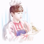 [박지훈] 얘들아 추천 좀