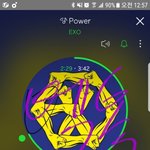 [EXO] 파워 스포츠랑잘어울려