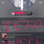 [뉴이스트] 도레미파