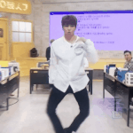 [강다니엘] 오/빠/생/각 돈렛미다운.<b>gif</b>