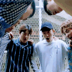 [EXO] 엑소가 엑소엘, 우리에게.