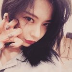 머리기르고 염색하니까 중화권 <b>미녀</b>됨