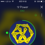 [EXO] 아진짜 짹들도 계몽좀 시키고 싶다 저 <b>화력</b> 반의반만해도