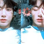 [방탄소년단] 흑발 전정국