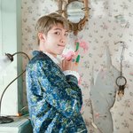 [방탄소년단] 얼굴책에 쥬니 떴다