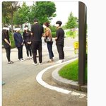 무면허 운전한 여고생 차에 젊은 가장 사망->이 기사 보셨나요