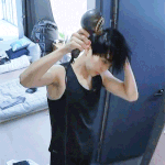 [시우민] 시우민 <b>분노</b>의 드라이?ㅋㅋ