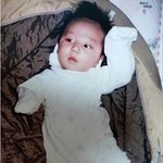 모태 <b>미남</b>인거 인증한 연예인의 어린시절 사진